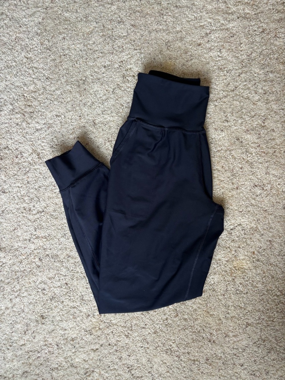 Old Navy Active Navy Elevate Legging (jogger)